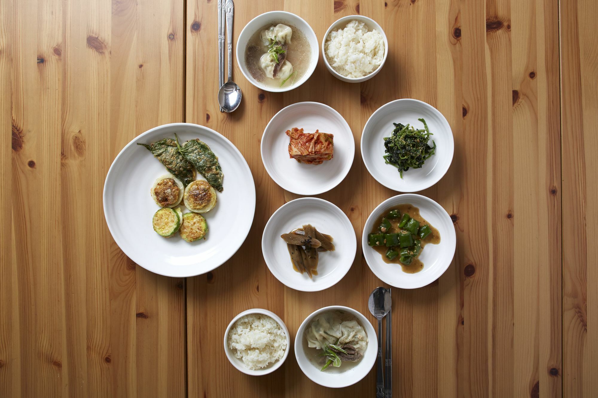 Go Woon Dang Hanok Guest House Seoul Exterior photo