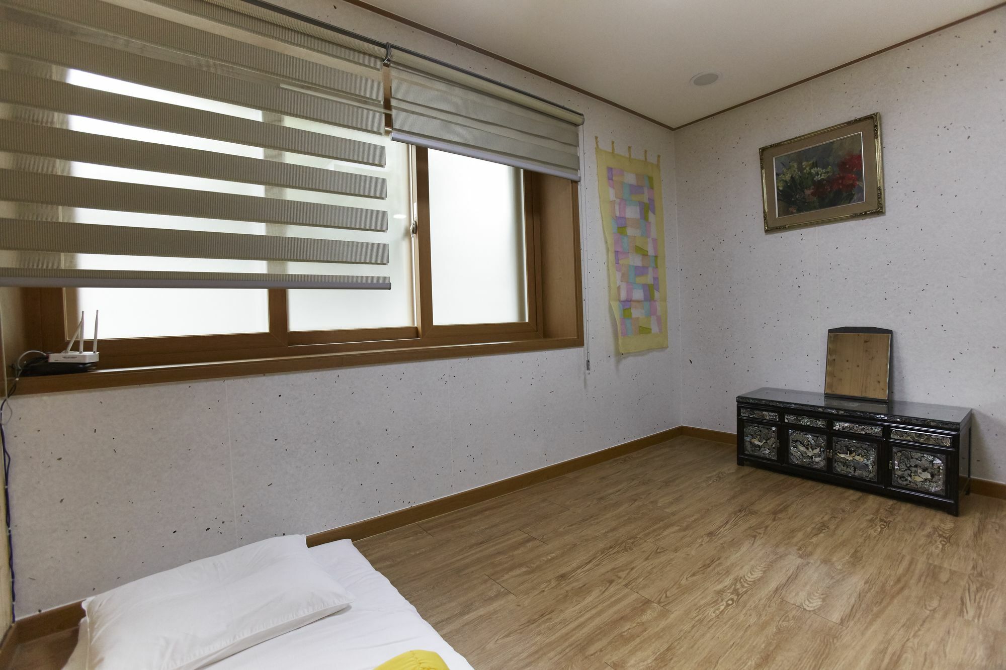 Go Woon Dang Hanok Guest House Seoul Exterior photo