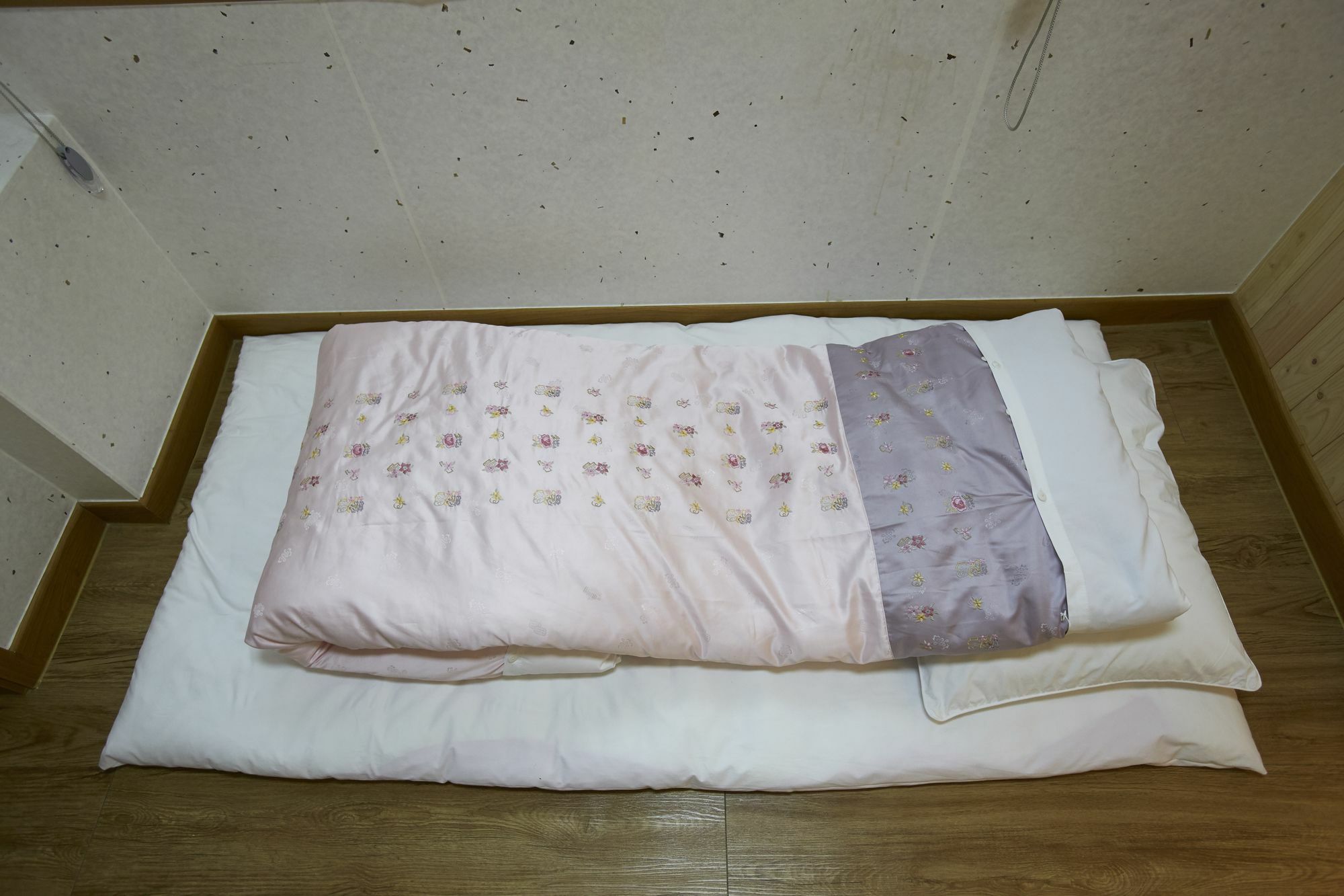 Go Woon Dang Hanok Guest House Seoul Exterior photo