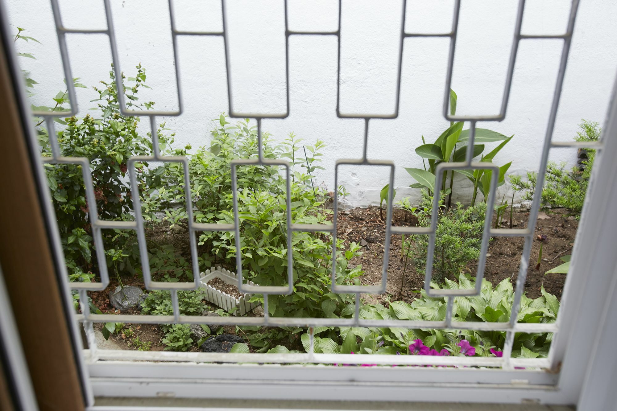 Go Woon Dang Hanok Guest House Seoul Exterior photo