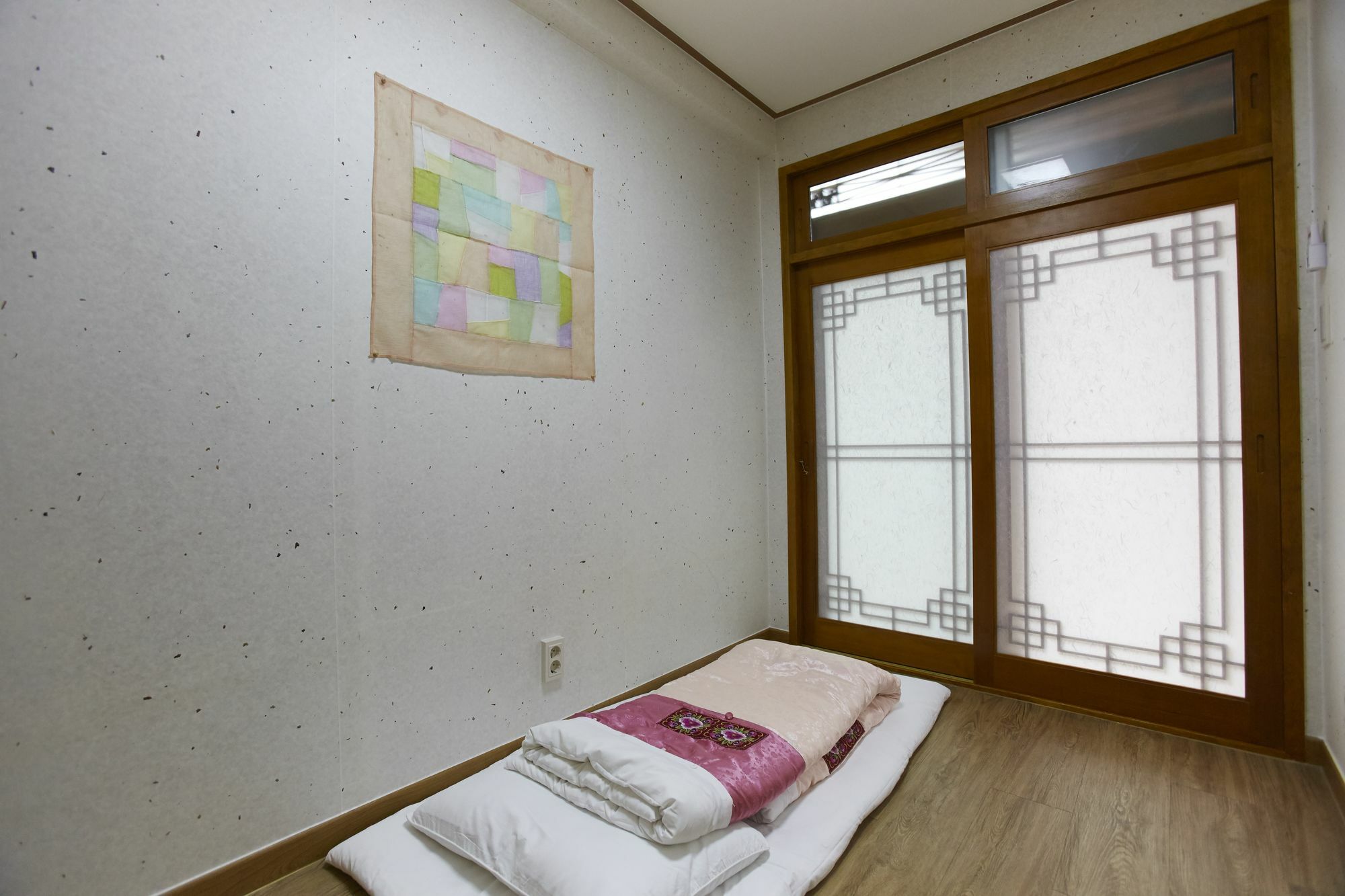 Go Woon Dang Hanok Guest House Seoul Exterior photo