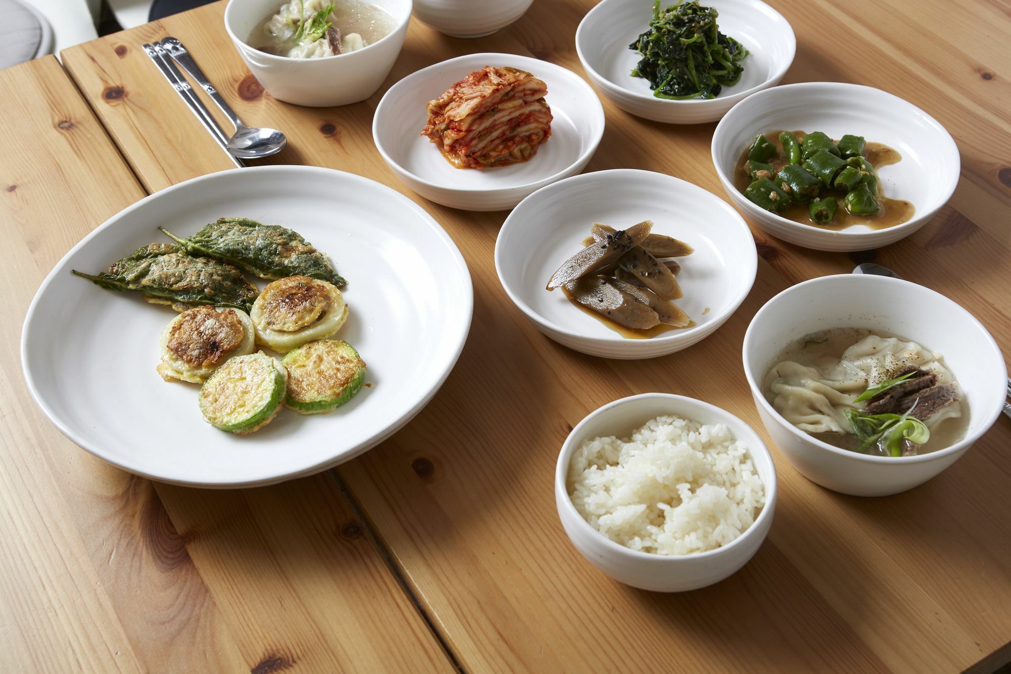 Go Woon Dang Hanok Guest House Seoul Exterior photo